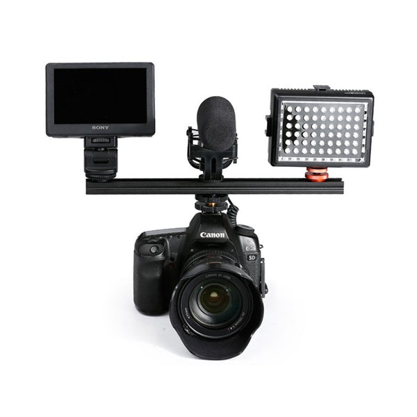 Micnova Mini Slider per slitta ISO da 12 Micnova Mini Slider per slitta ISO da 12